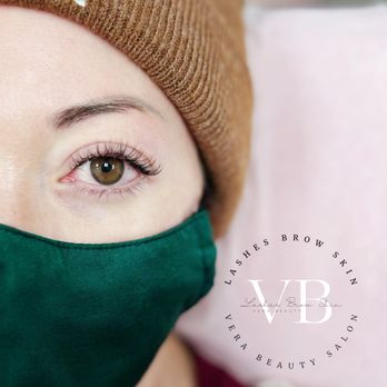 Vera Beauty Salon Lash & Brow thumb 8